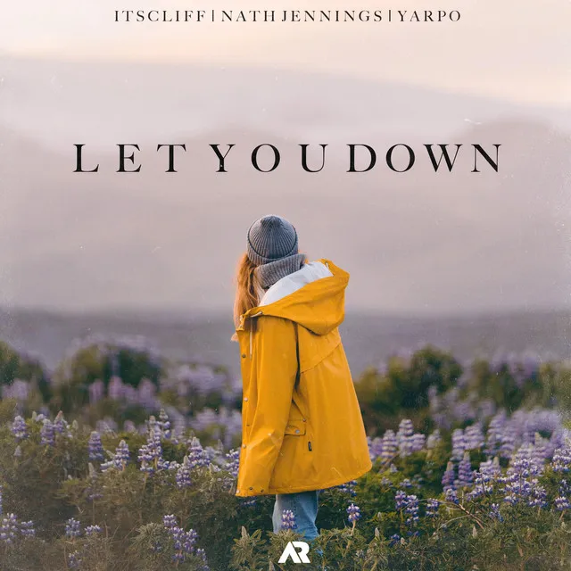 Let You Down