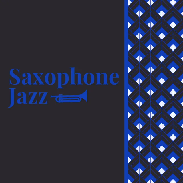 Sweet Calm Saxophone