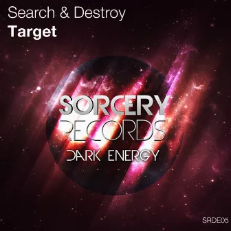 Target by Search & Destroy