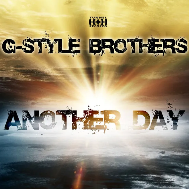 Another Day - Radio Edit