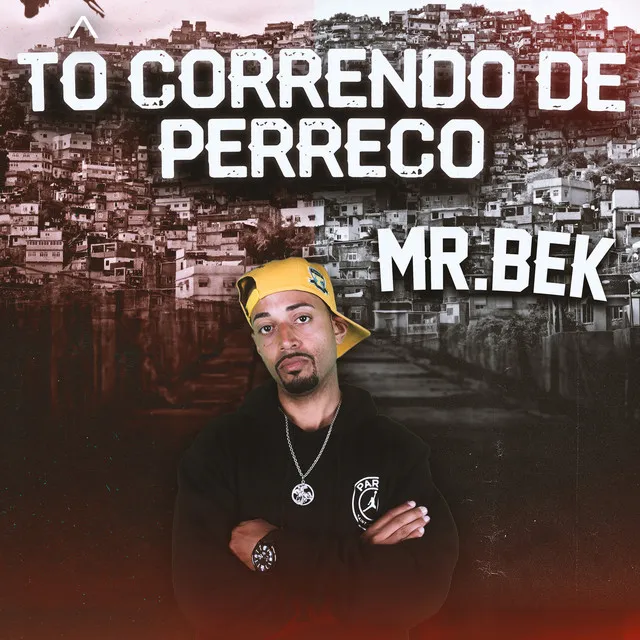 Tô Correndo de Perreco