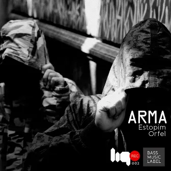 Estopim by Arma