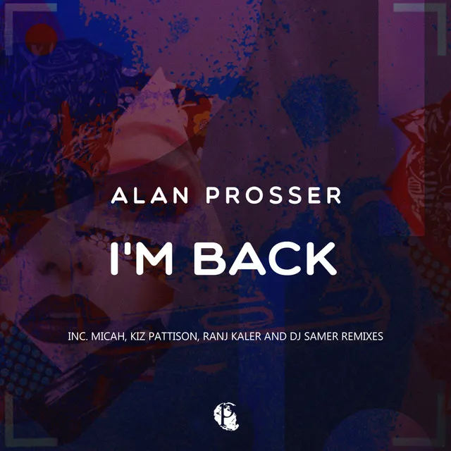 I'm Back - Ranj Kaler Remix