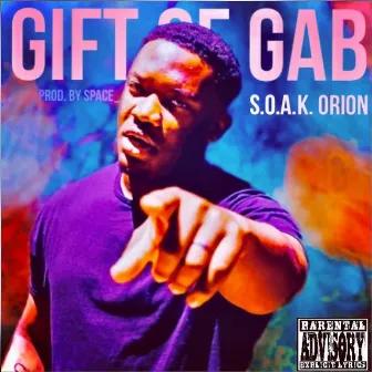 GIFT OF GAB by Space