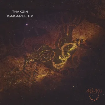 Kakapel EP by Thakzin