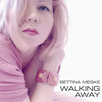 Walking Away by Bettina Meske