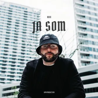 Ja Som by Dexx