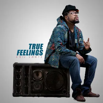 True Feelings by Knii Lante