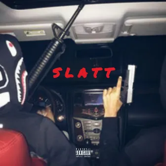 Slatt by Yung Mali