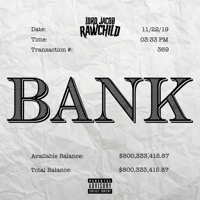 BANK