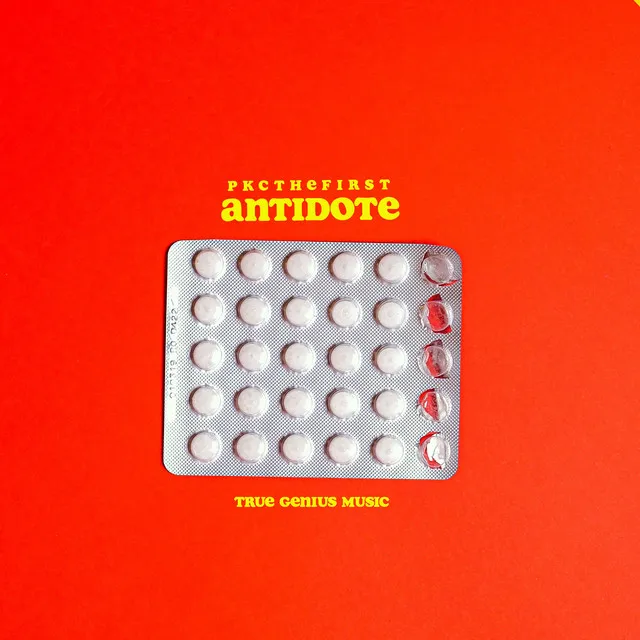 Antidote