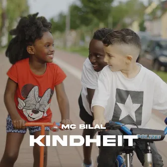 Kindheit by MC Bilal