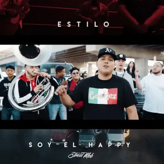 Soy el Happy by Estilo