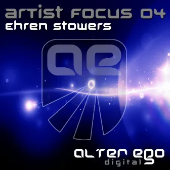 Artist Focus 04 by Ehren Stowers