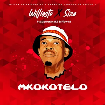 Mkokotelo by Siza