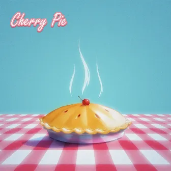 Cherry Pie by Shelly Perel