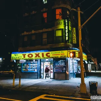 Toxic by Yo Dougie