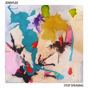 Stop Speaking / In Awe Of by jennylee