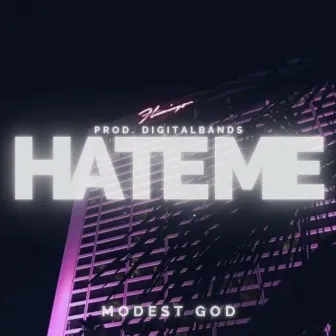 Hate Me by Modest God