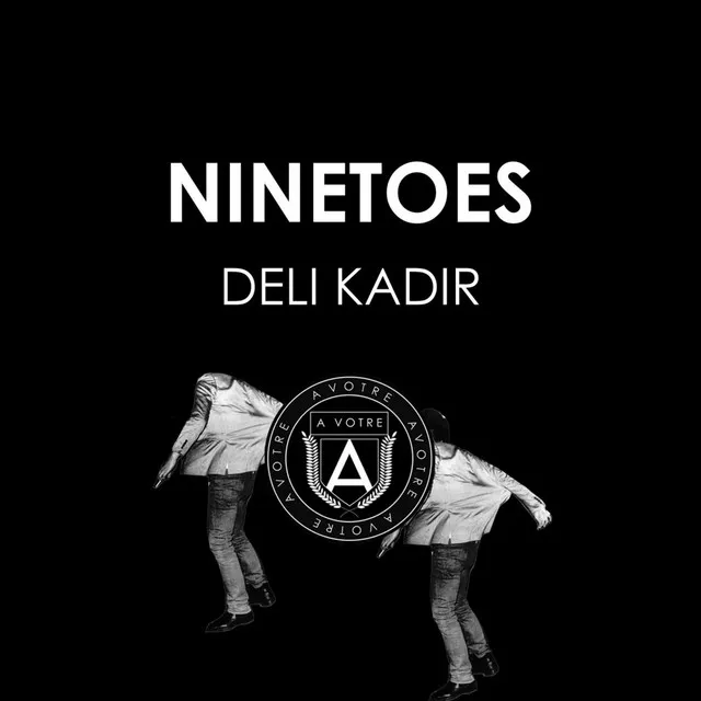 Deli Kadir - Shaf Huse Remix