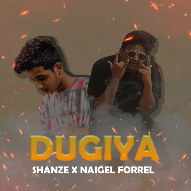 Dugiya