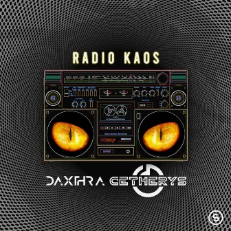 Radio Kaos by Cetherys