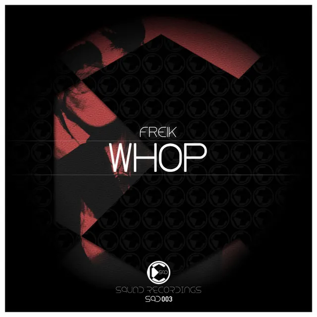 Whop - Original Mix