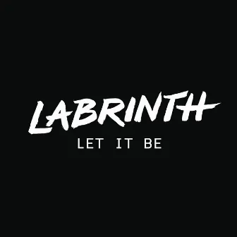 Let It Be - EP by Labrinth