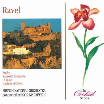 Ravel: Bolero & Other Favourites by French National Orchestra