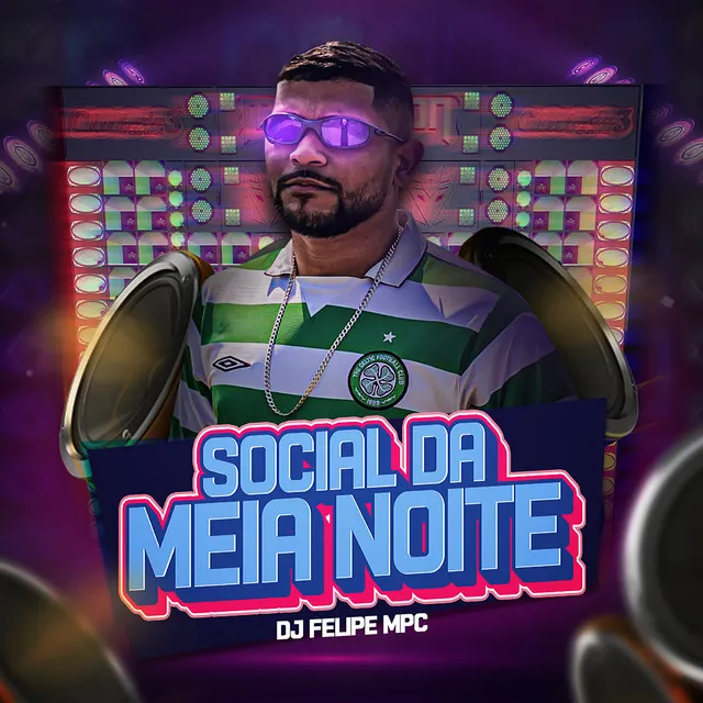 Social da Meia Noite