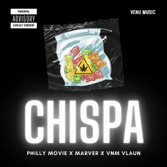 Chispa by Vnm Vlaun