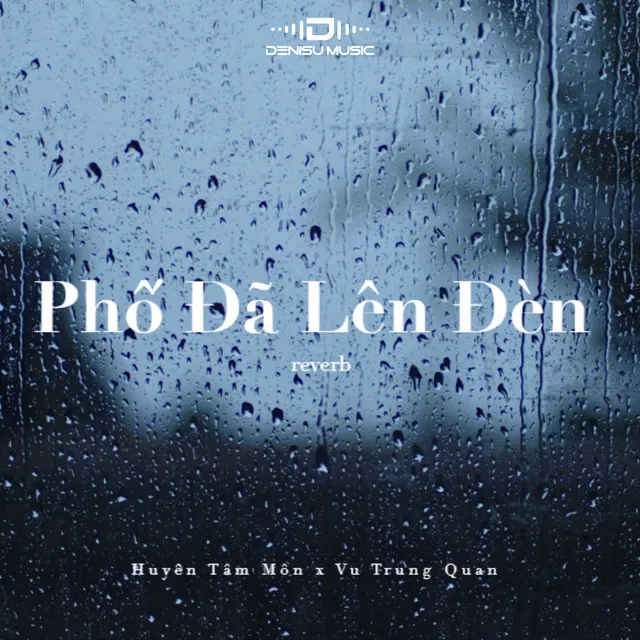 Phố Đã Lên Đèn - Memories Mix