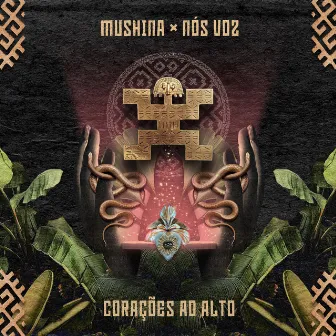 Corações ao Alto by Mushina