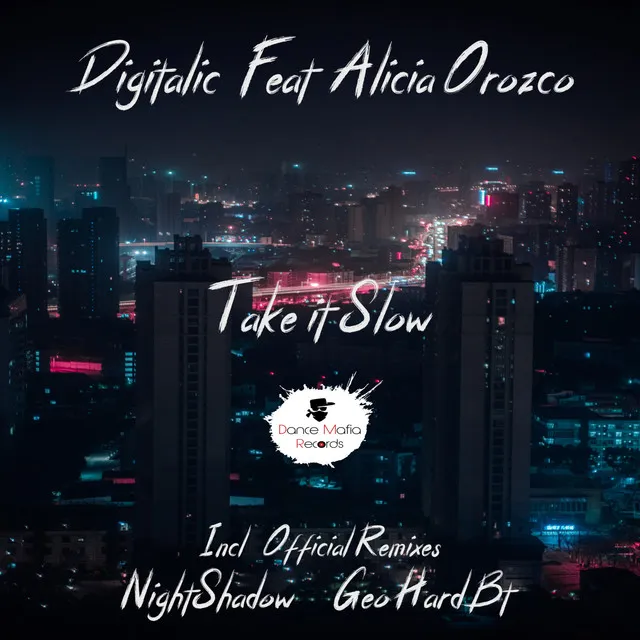 Take It Slow - Nightshadow Remix