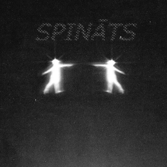 SPINĀTS