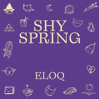 Shy Spring by ELOQ