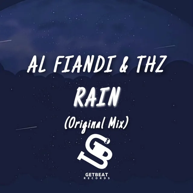 Rain - Original Mix