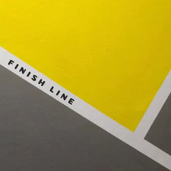 Finish Line by Jules Larson