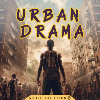 Urban Drama by Luke Gordon