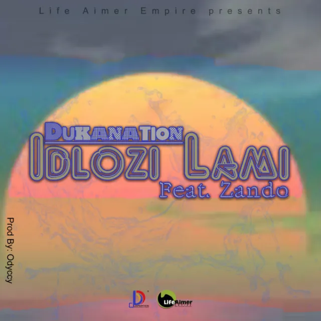 iDlozi Lami