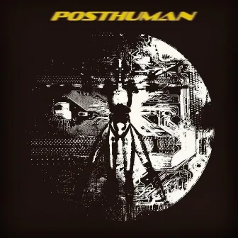 Posthuman by Foksu