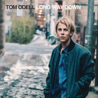 Long Way Down - Commentary Album by Tom Odell