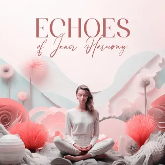 Echoes of Inner Harmony: Sonic Healing for Mind & Soul by Feel Better Unit