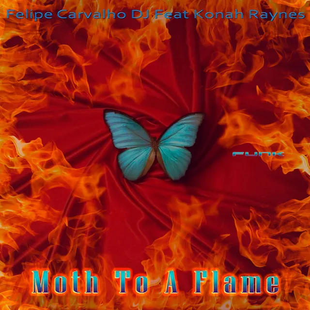 Moth To A Flame - Funk Version