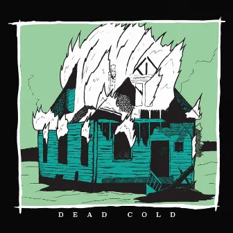 Dead Cold by Mercy