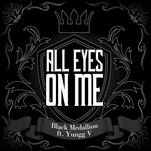 All Eyes on Me