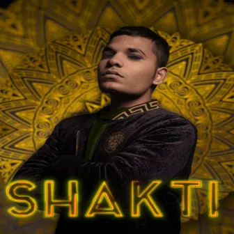 Shakti by Kaadar