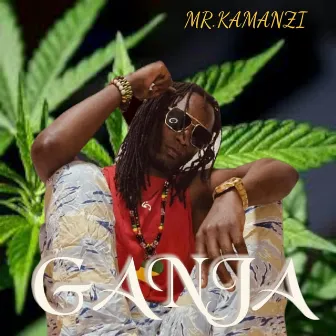 Ganja by Mr Kamanzi