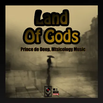 Land of Gods by Mtsicology Music