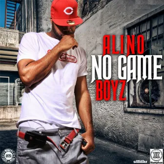 No Game Boyz by Alino